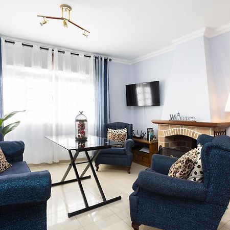 Apartamento Renovado "Hogar Las Vistas" Лос-Реалехос Экстерьер фото