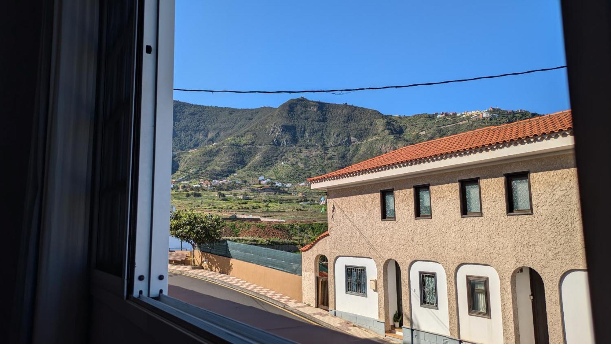 Apartamento Renovado "Hogar Las Vistas" Лос-Реалехос Экстерьер фото
